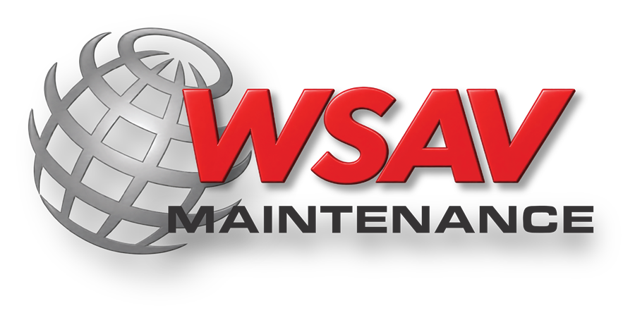 WSAV Maintenance