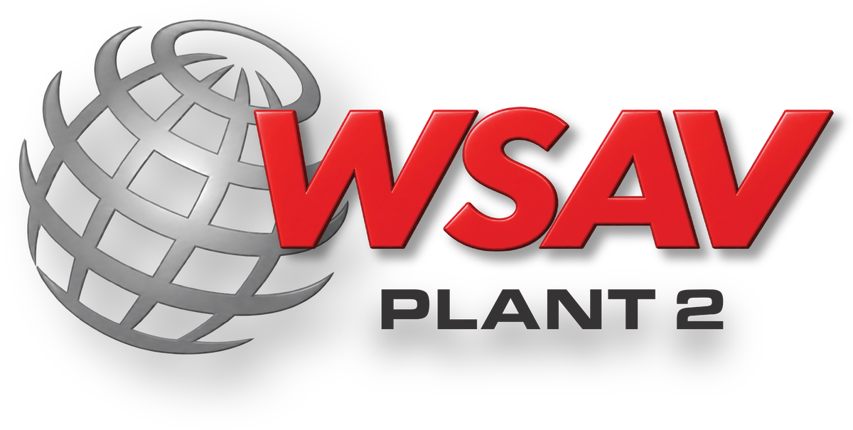 WSAV Plant 2